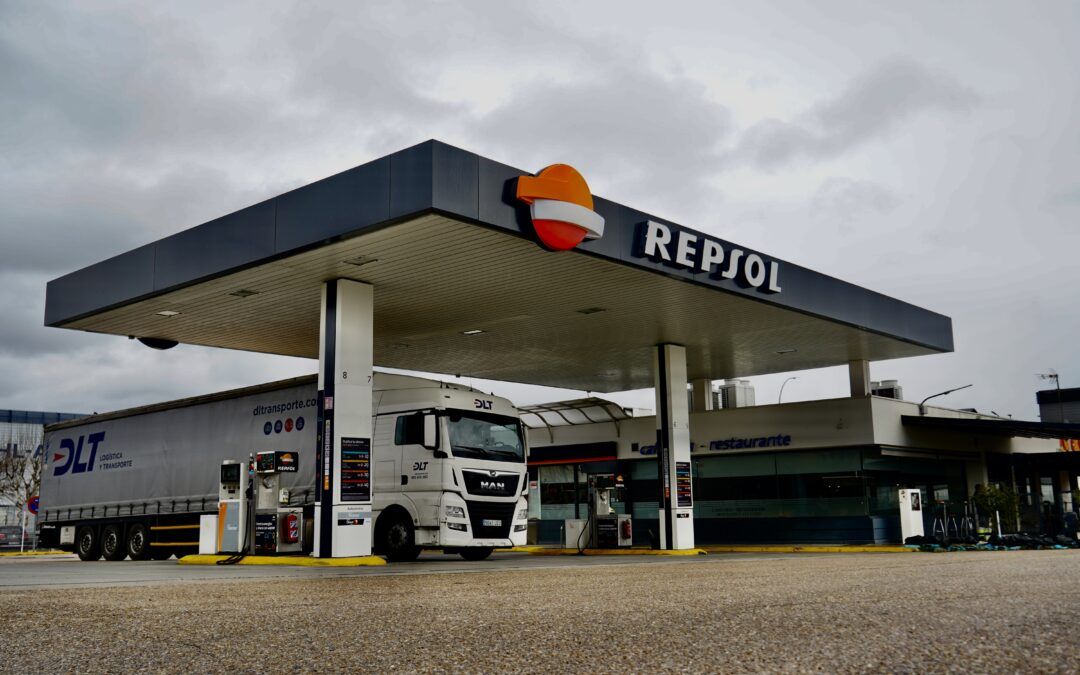 DLT apuesta por el combustible alternativo HVO